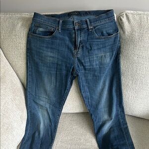 Lucky Blue Denim Jeans
